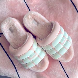Ugg slippers